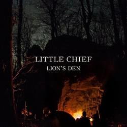 Lions Den Chords by Little Chief