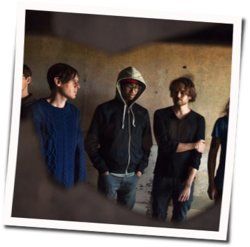 Effetism Chords by Little Comets
