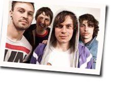 Lost Time Tab by Little Comets
