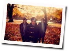 Violence Out Tonight Chords by Little Comets