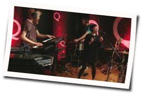 Feather Chords by Little Dragon