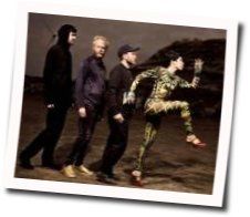 Little Man Chords by Little Dragon