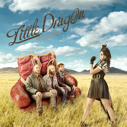 Sunshine Chords by Little Dragon