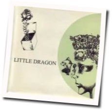 Twice by Little Dragon