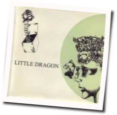 Twice Chords by Little Dragon