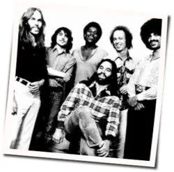 Cat Fever Chords by Little Feat