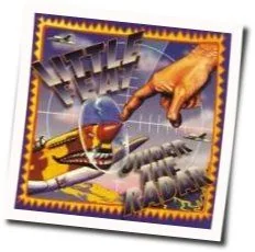 Sailin Shoes Chords by Little Feat