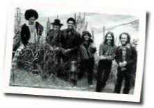 Teenage Nervous Breakdown Chords by Little Feat