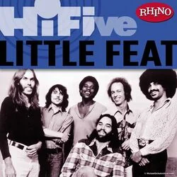 Willin Tab by Little Feat