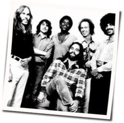 Cat Fever Chords by Little Feat