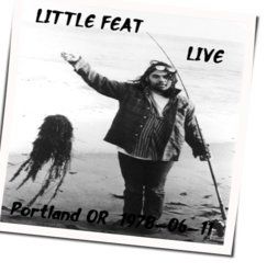 Day Or Night Chords by Little Feat