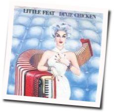 Dixie Chicken Tabs by Little Feat