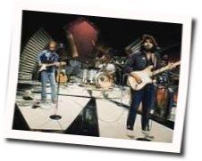 Easy To Slip Chords by Little Feat