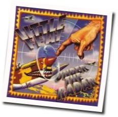 Sailin Shoes Chords by Little Feat