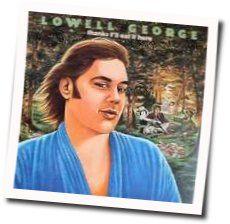 Twenty Million Things Chords by Little Feat