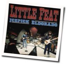 Willin Tabs by Little Feat