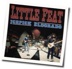 Willin by Little Feat