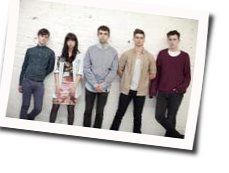 I Don't Even Know Who Chords by Little Green Cars