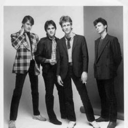 Bon Voyage Chords by Little Heroes