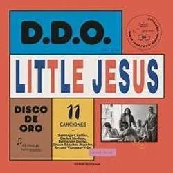 Gracias Por Nada Chords by Little Jesus