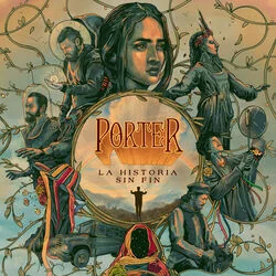 La Historia Sin Fin Chords by Little Jesus