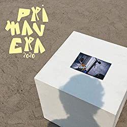 Primavera 2020 Chords by Little Jesus