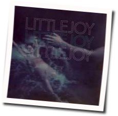 Shoulder To Shoulder Chords by Little Joy