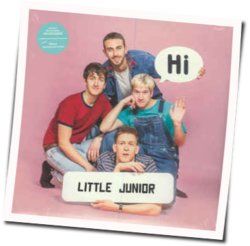 Unmotivated Chords by Little Junior