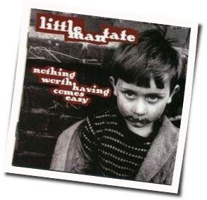 Joined By An Ipod Chords by Little Man Tate