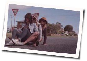 Boardwalks Chords by Little May