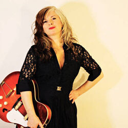 Heavy Train Chords by Little Miss Higgins