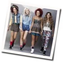 Good Enough (Ver2) Chords by Little Mix