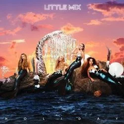 Holiday Bass Tab by Little Mix