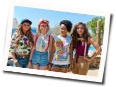 Little Me (Ver2) Chords by Little Mix