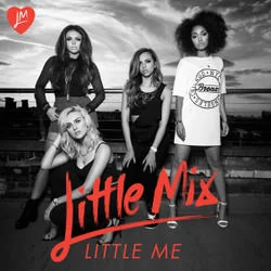 Little Me Chords by Little Mix