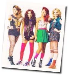 Love Drunk Chords by Little Mix