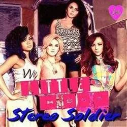 Stereo Soldier Ukulele Chords by Little Mix