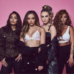 About The Boy Ukulele Chords by Little Mix