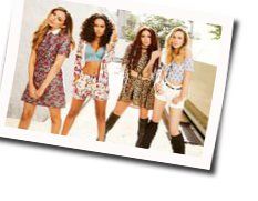 Adidas Bass Tab by Little Mix