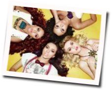 Boy Chords by Little Mix