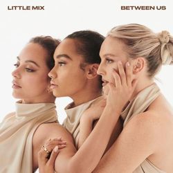 Cut You Off Chords by Little Mix