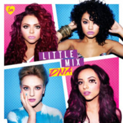 Dna Chords by Little Mix