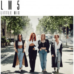 Forget You Not Chords by Little Mix