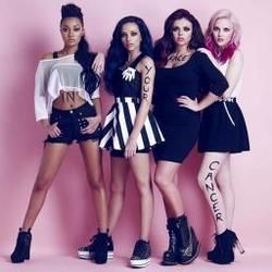 Going Nowhere Intro by Little Mix