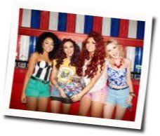 Good Enough Chords by Little Mix