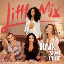 Hair by Little Mix