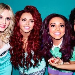 How Ya Doing Chords by Little Mix