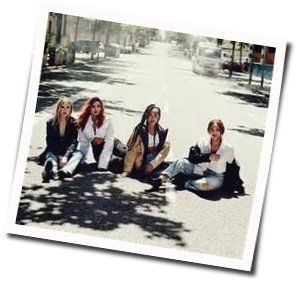 Joan Of Arc Tab by Little Mix