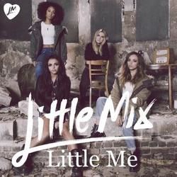 Little Me Ukulele by Little Mix