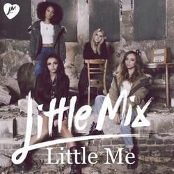 Little Me Ukulele Chords by Little Mix